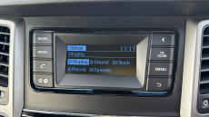 Hyundai Tucson 1.6 GDi Blue Drive SE 5dr 2WD Petrol Estate